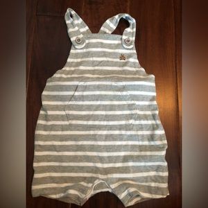 Baby Gap summer jumper